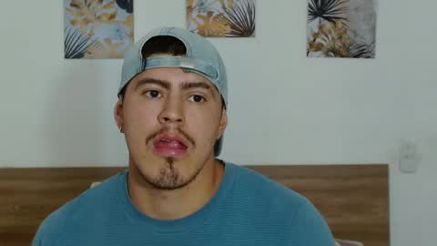 Andres -  online show from 29, 1, 2025