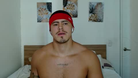 Andres -  online show from 3, 2, 2025