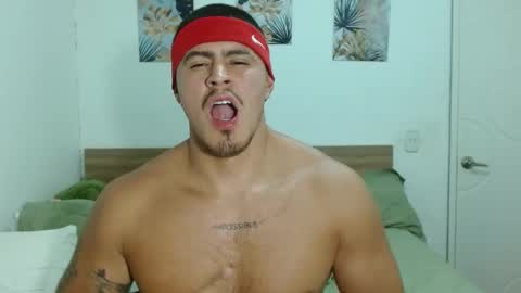 Andres -  online show from 7, 2, 2025