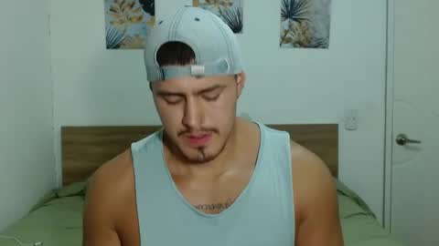 Andres -  online show from 9, 2, 2025