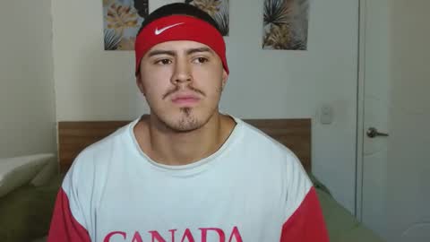 Andres -  online show from 19, 2, 2025