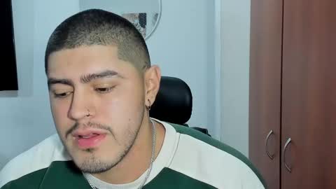 Andres -  online show from 18, 9, 2025