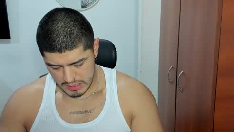 Andres -  online show from 24, 9, 2025