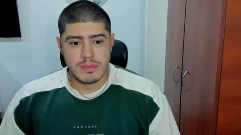 Andres -  online show from 27, 9, 2025