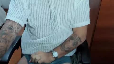 Andres -  online show from 12, 1, 2026