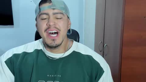 Andres -  online show from 17, 1, 2026