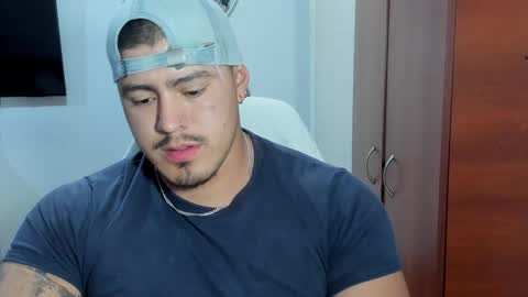 Andres -  online show from 7, 2, 2026