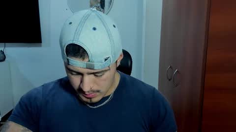 Andres -  online show from 25, 2, 2026