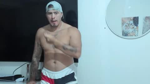 Andres -  online show from 2, 3, 2026