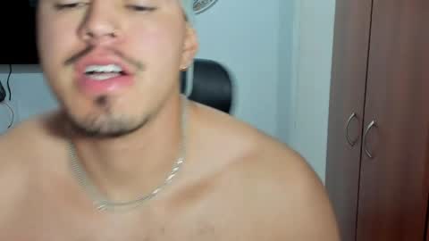 Andres -  online show from 31, 3, 2026