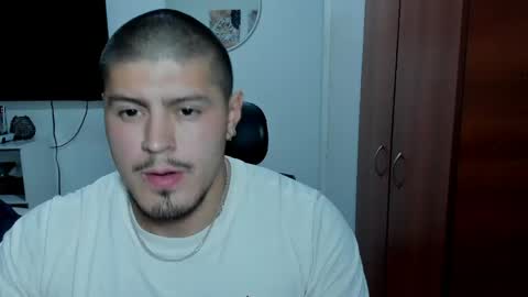 Andres -  online show from 30, 5, 2026