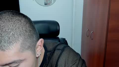 Andres -  online show from 2, 6, 2026