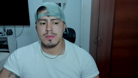 Andres -  online show from 3, 6, 2026