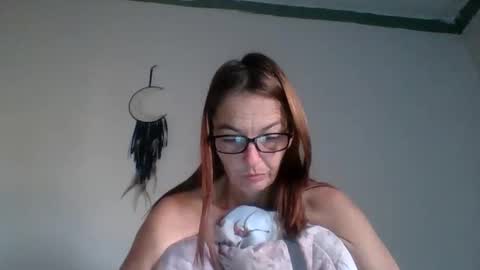 Snapshot of bamacpl80 chatting on 18, 10, 2025 bamacpl80 online show from 18, 10, 2025