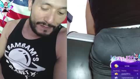 bambam online show from 28, 2, 2025