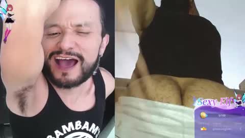 bambam online show from 12, 3, 2025