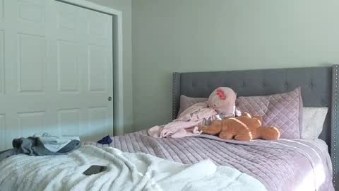 bambifarrina online show from 27, 10, 2025