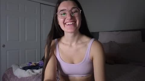 bambifarrina online show from 25, 2, 2026