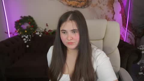 Snapshot of bambiliii chatting on 26, 12, 2024 Bambi online show from 26, 12, 2024