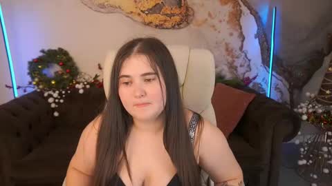 Snapshot of bambiliii chatting on 27, 12, 2024 Bambi online show from 27, 12, 2024