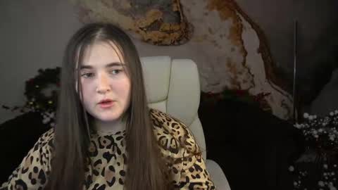 Snapshot of bambiliii chatting on 30, 12, 2024 Bambi online show from 30, 12, 2024