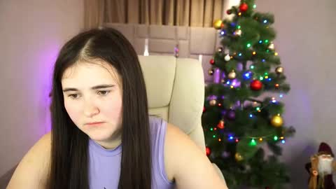 Snapshot of bambiliii chatting on 31, 12, 2024 Bambi online show from 31, 12, 2024