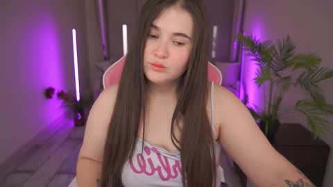 Snapshot of bambiliii chatting on 16, 1, 2025 Bambi online show from 16, 1, 2025