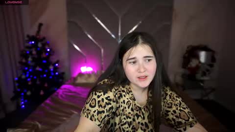 Snapshot of bambiliii chatting on 18, 1, 2025 Bambi online show from 18, 1, 2025