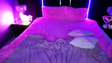 Snapshot of bambiliii chatting on 22, 1, 2025 Bambi online show from 22, 1, 2025