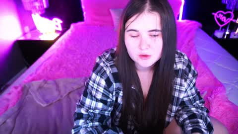 Snapshot of bambiliii chatting on 23, 1, 2025 Bambi online show from 23, 1, 2025