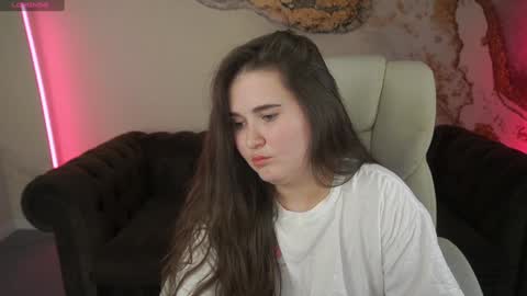 Snapshot of bambiliii chatting on 28, 1, 2025 Bambi online show from 28, 1, 2025