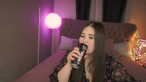 Snapshot of bambiliii chatting on 30, 1, 2025 Bambi online show from 30, 1, 2025