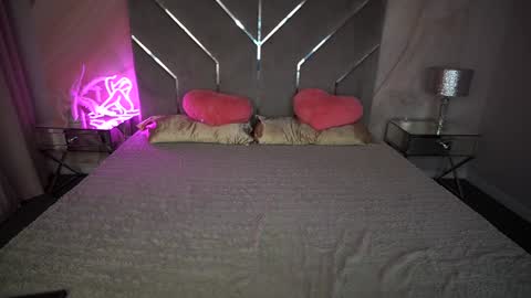 Snapshot of bambiliii chatting on 5, 2, 2025 Bambi online show from 5, 2, 2025