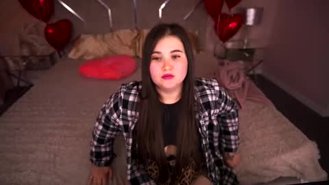 Snapshot of bambiliii chatting on 13, 2, 2025 Bambi online show from 13, 2, 2025