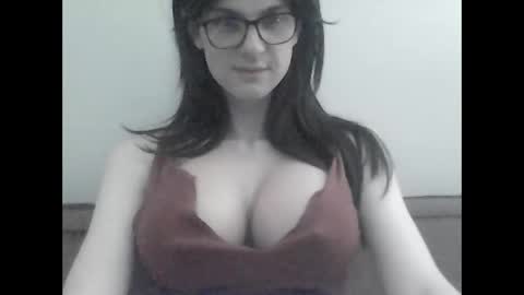 Snapshot of bambilovets1 chatting on 29, 1, 2025 Bambi online show from 29, 1, 2025
