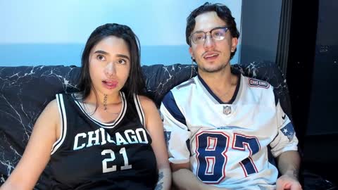 bambino_11 online show from 6, 12, 2024