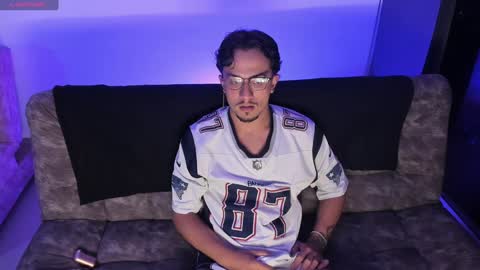 bambino_11 online show from 23, 1, 2025