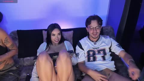 bambino_11 online show from 23, 1, 2025