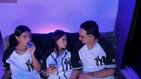 bambino_11 online show from 27, 1, 2025