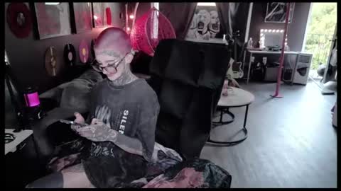 bambitatted online show from 5, 8, 2026
