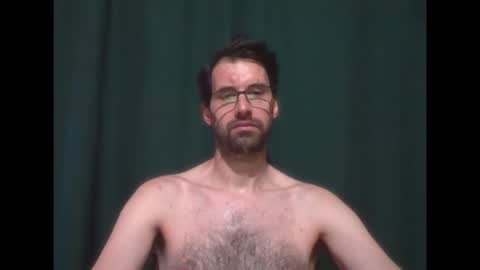 Ezequiel online show from 23, 12, 2025