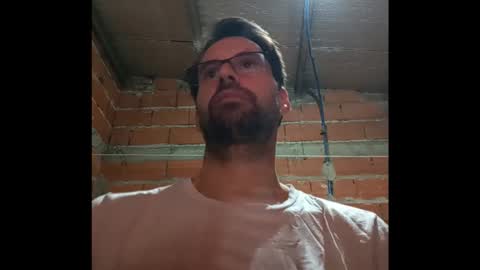 Ezequiel online show from 14, 3, 2026