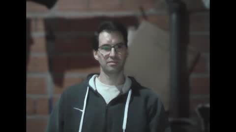 Ezequiel online show from 5, 4, 2026