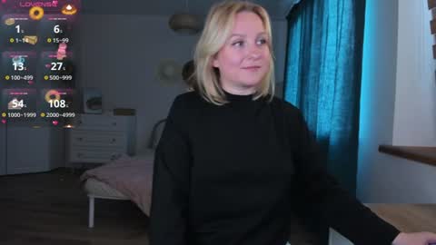 Allie online show from 9, 7, 2026