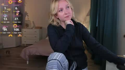 Allie online show from 11, 7, 2026