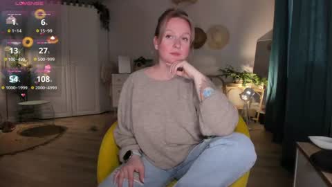 Allie online show from 20, 7, 2026