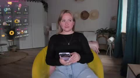 Allie online show from 21, 7, 2026