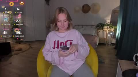 Allie online show from 22, 7, 2026