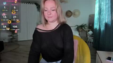 Allie online show from 25, 7, 2026