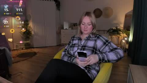 Allie online show from 28, 7, 2026